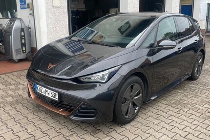 Cupra Born 15.900 km 25.900 &euro; Bad Kötzting 93444