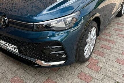 VW Tiguan 32.700 km 33.700 &euro; Niebüll 25889