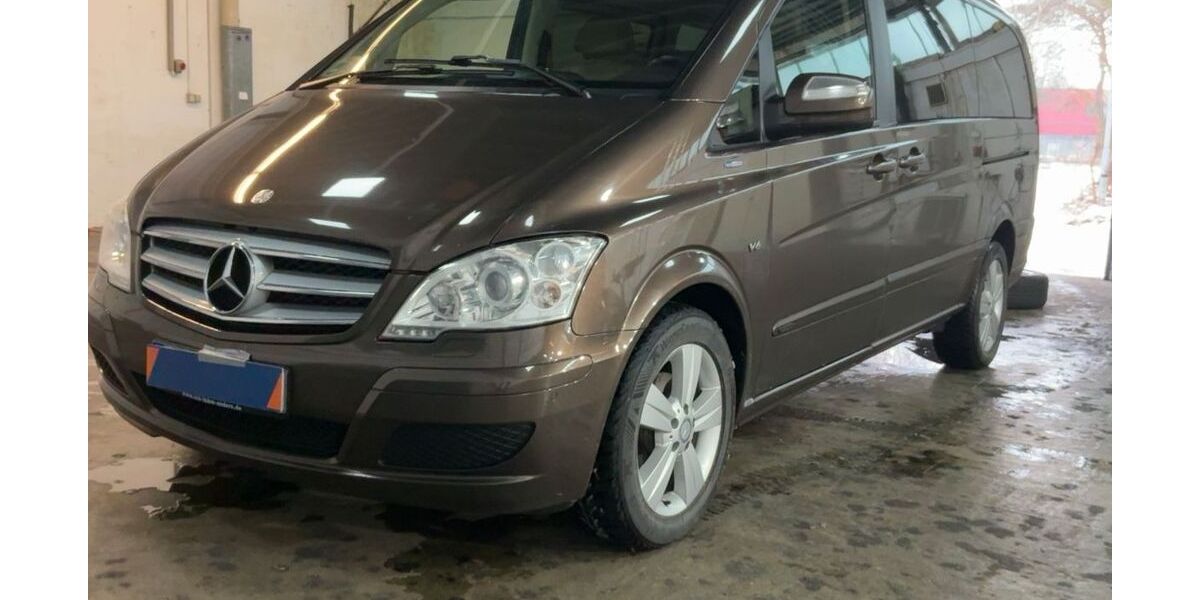 Mercedes-Benz Viano 152.466 km 26.990 &euro; Taucha bei Leipzig 04425