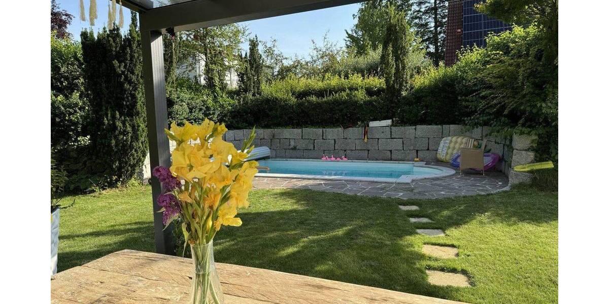 Einfamilienhaus Haimhausen Ottershausen - 6 Zimmer, 330 m&sup2;, 4.700&euro; | Angebot:26889135