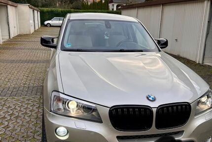 BMW X3 149.000 km 12.800 € Bad Ems 56130