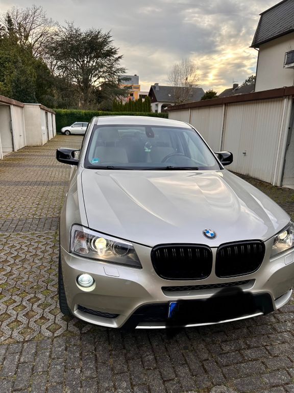 BMW X3 149.000 km 12.800 € Bad Ems 56130