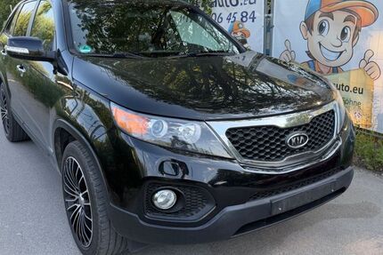 Kia Sorento 225.123 km 3.999 &euro; München 81929