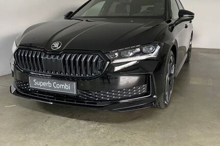 Skoda Superb 3.975 km 57.950 &euro; Schmallenberg 57392