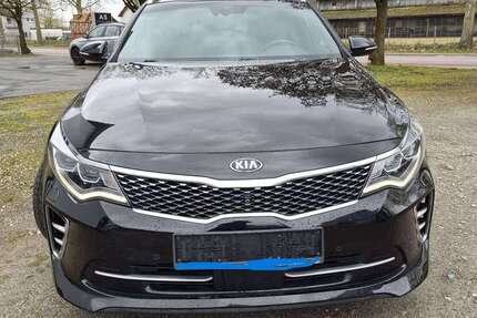 Kia Optima 67.000 km 18.880 &euro; Einhausen 64683