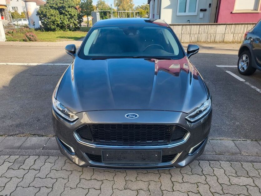 Ford Mondeo 48.000 km 18.900 € Germersheim 76726