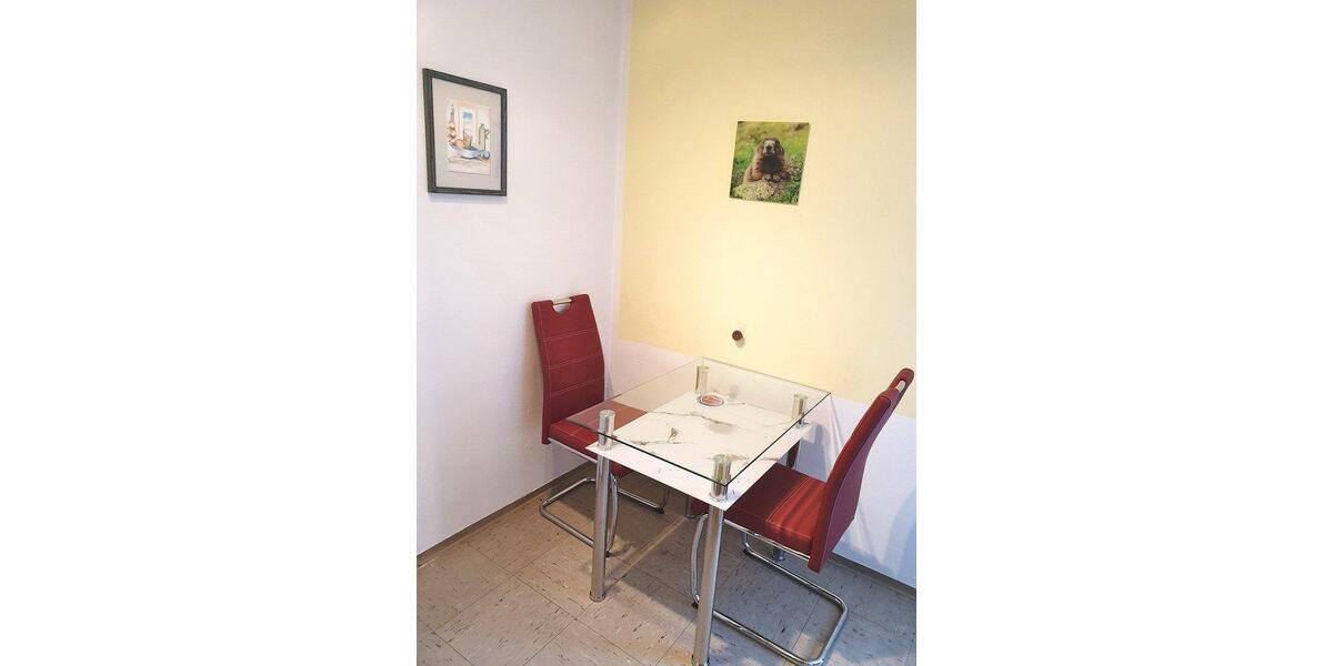 Etagenwohnung Neureichenau - 1.5 Zimmer, 32 m&sup2;, 45.000&euro; | Angebot:26274003