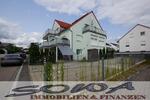 Moderne 3 Zimmer Wohnung mit 2 Balkonen und Tiefgaragenstellplatz und Aufzug in Ingolstadt - Ein Objekt von Ihrem Immobilienexperten SOWA Immobilien und Finanzen