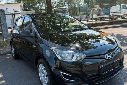Hyundai i20 148.779 km 2.990 &euro; Niederelbert 56412
