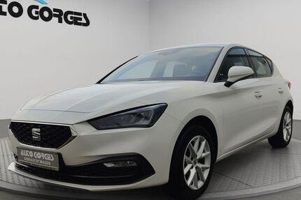 Seat Leon 32.923 km 20.775 &euro; Morbach 54497