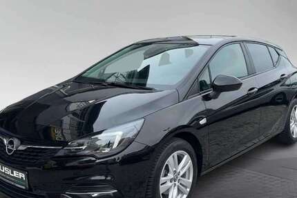 Opel Astra 79.800 km 11.900 &euro; Feldkirchen 85622