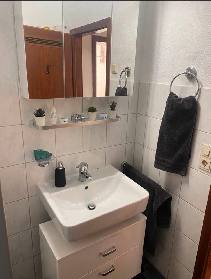 Charmante Altbauwohnung in guter Lage zimmer