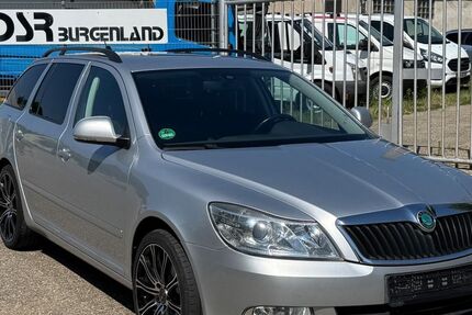 Skoda Octavia 134.000 km 5.950 &euro; Naumburg 06618