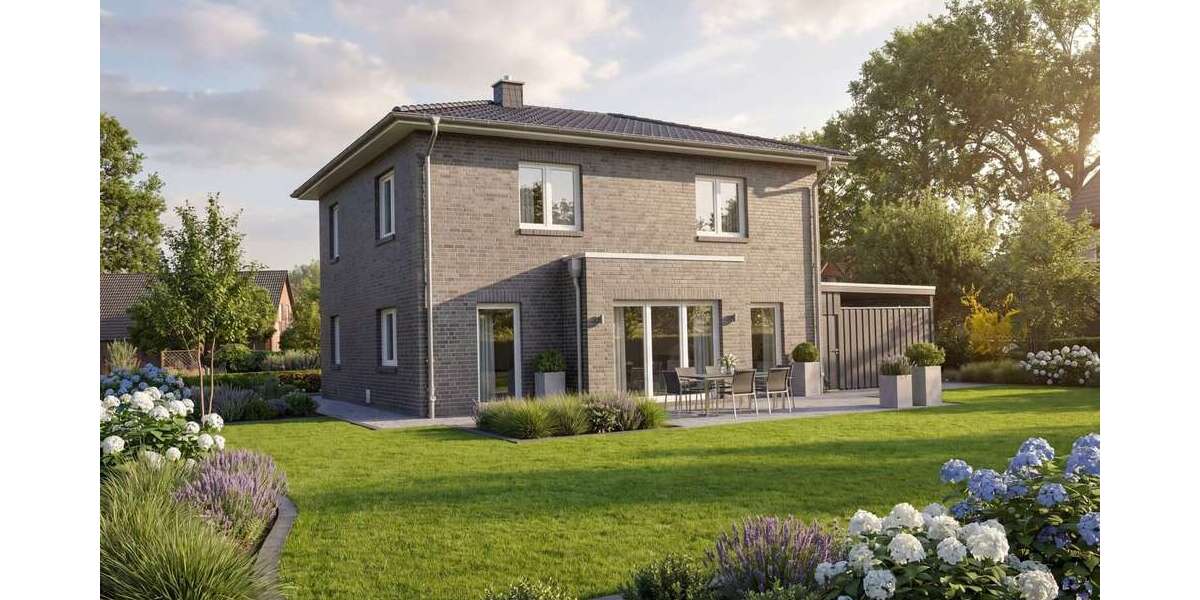 Einfamilienhaus Rastede - 5 Zimmer, 146 m&sup2;, 539.800&euro; | Angebot:27128526