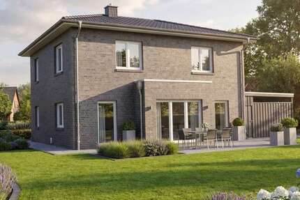 Haus Rastede - 5 Zimmer, 146 m&sup2;, 539.800&euro; | Angebot:27128526