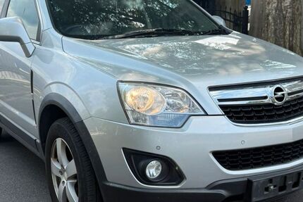 Opel Antara 145.000 km 5.200 € Mülheim 45473