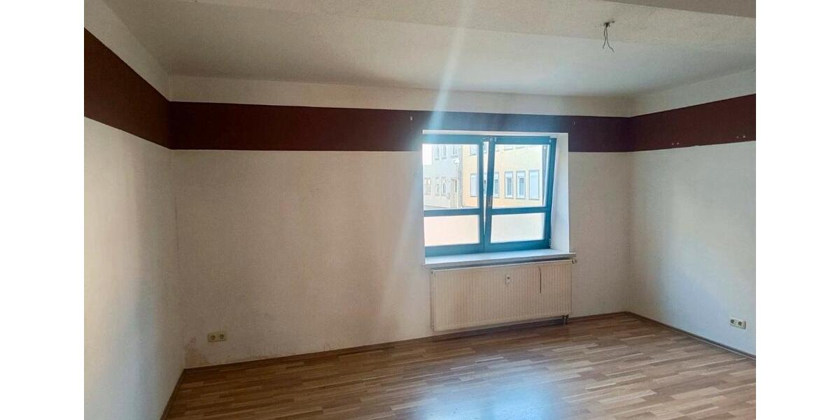 Erdgeschoßwohnung Stadtilm - 3 Zimmer, 68 m&sup2;, 405&euro; | Angebot:26361227