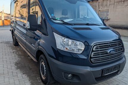 Ford Transit 119.500 km 12.900 &euro; Burkau 01906