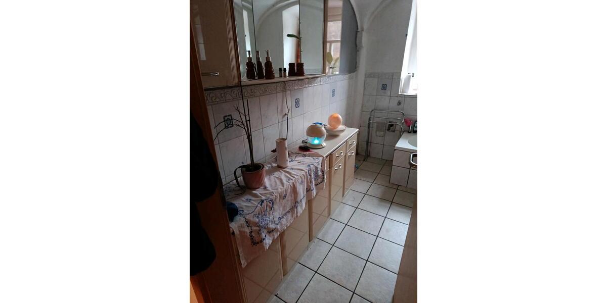 Erdgeschoßwohnung Bobritzsch-Hilbersdorf Hilbersdorf - 2 Zimmer, 50 m&sup2;, 320&euro; | Angebot:24652735