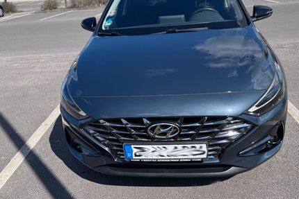 Hyundai i30 34.077 km 17.900 &euro; Berlin 12167