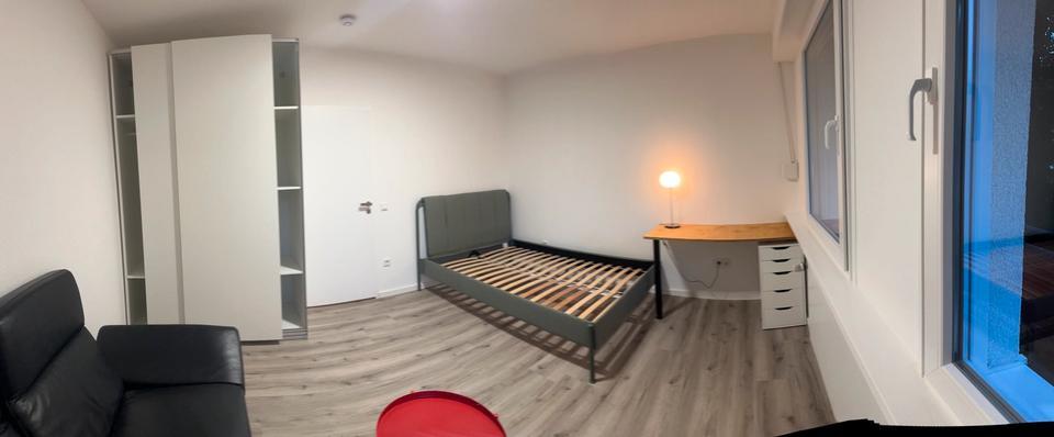 FAKTOR 21,5! 4-Zimmer-WG Wohnung vermietet zu verkaufen!