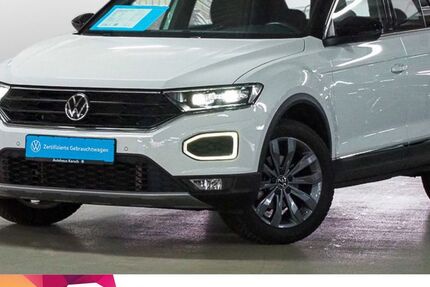 VW T-Roc 26.480 km 24.890 € Bisingen 72406