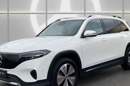 Mercedes-Benz EQB 16.423 km 37.900 &euro; Baden-Baden 76532