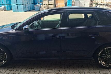 Audi A3 133.000 km 21.800 &euro; Augsburg 86159