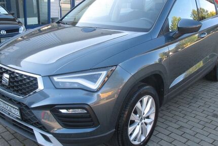Seat Ateca 89.990 km 21.890 &euro; Memmingen 87700