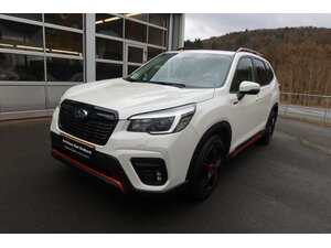Subaru Forester Edition Sport 40 M-Hybrid 20.150 km 30.990 &euro; Bad Endbach 35080