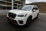 Subaru Forester Edition Sport 40 M-Hybrid 20.150 km 30.990 &euro; Bad Endbach 35080