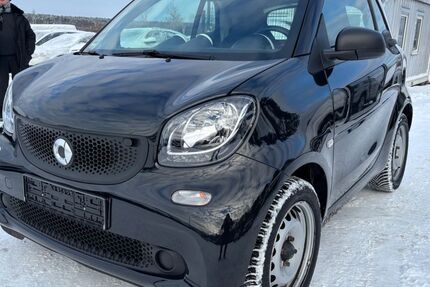 Smart ForTwo 130.000 km 6.990 &euro; Wildau 15745