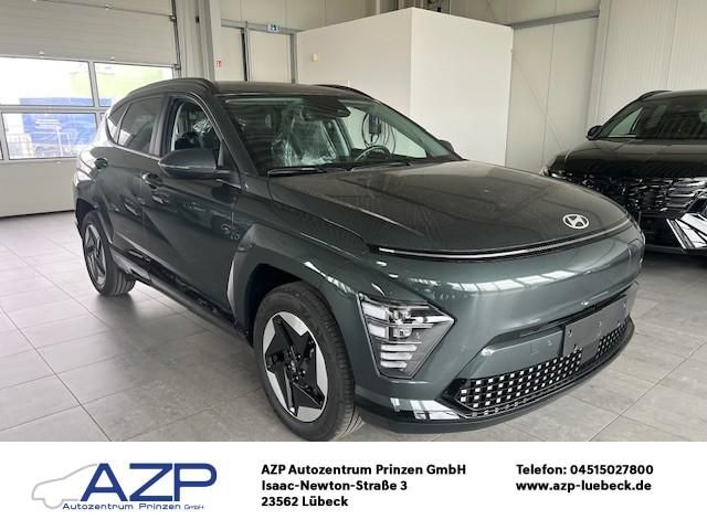 Hyundai KONA 1.250 km 32.280 &euro; Lübeck 23562