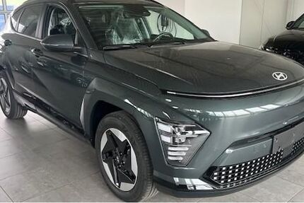 Hyundai KONA 2.000 km 32.280 &euro; Lübeck 23562