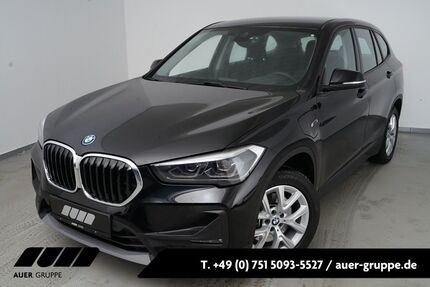 BMW X1 38.910 km 23.300 &euro; Ravensburg 88213