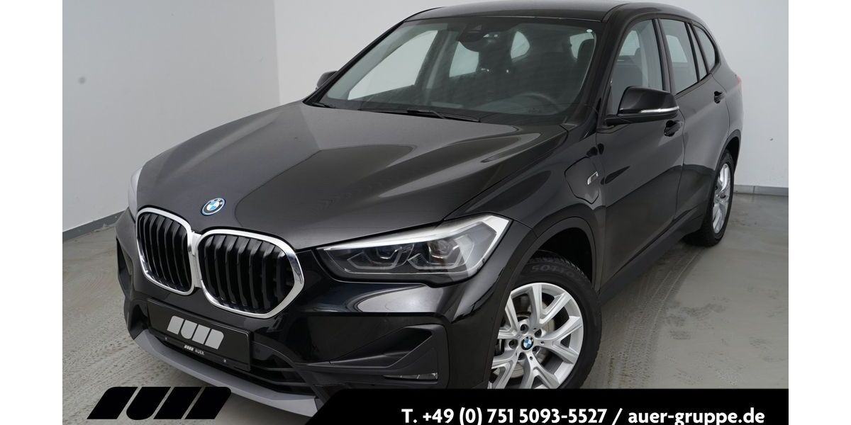 BMW X1 38.910 km 23.300 &euro; Ravensburg 88213