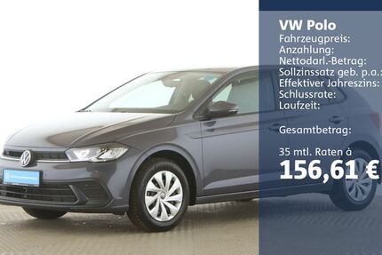 VW Polo 14.296 km 20.390 &euro; Jesteburg 21266