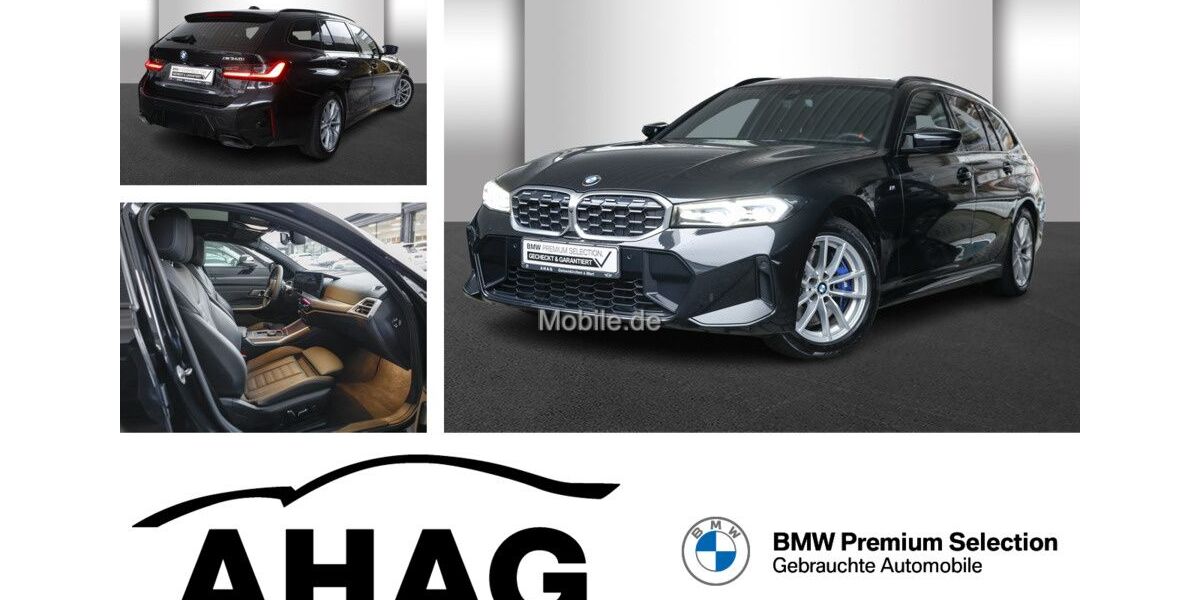 BMW M340i 25.633 km 54.940 &euro; Gelsenkirchen 45897