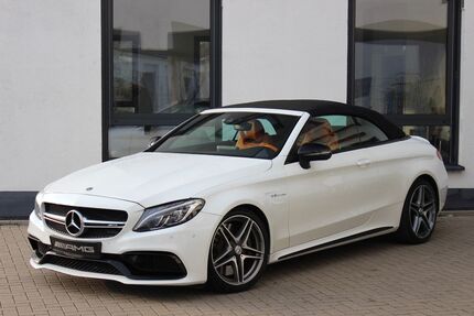 Mercedes-Benz C 63 AMG 61.900 km 47.900 &euro; Bischofsheim 65474