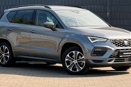 Seat Ateca 56.000 km 27.990 &euro; Uelzen 29525