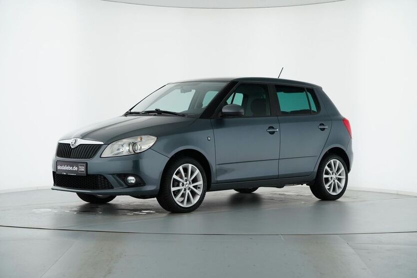 Fabia