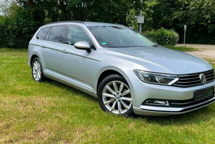 VW Passat 119.000 km 16.000 &euro; Freiberg am Neckar 71691