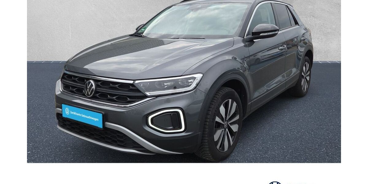 VW T-Roc 20.756 km 28.994 &euro; Celle 29221