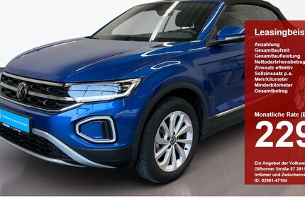 VW T-Roc 14.115 km 25.980 &euro; Waldkraiburg LK Mühldorf 84478