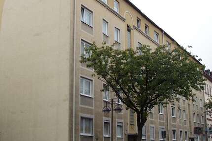 Wohnung Bad Homburg v. d. Höhe Bad Homburg v. d. Höhe - 1 Zimmer, 38 m&sup2;, 330&euro; | Angebot:27315683
