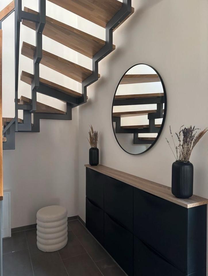 4 Zimmer Haus 2 BadeZimmer inkl. Kleingarten