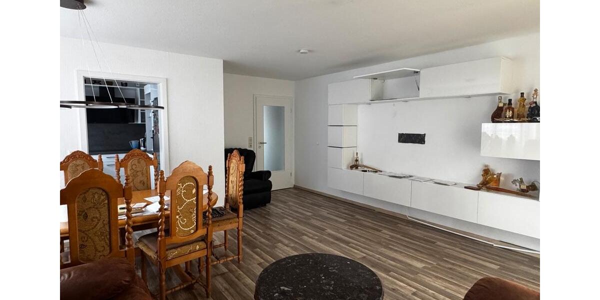Etagenwohnung Osterburken - 3 Zimmer, 79 m&sup2;, 230.000&euro; | Angebot:26069534