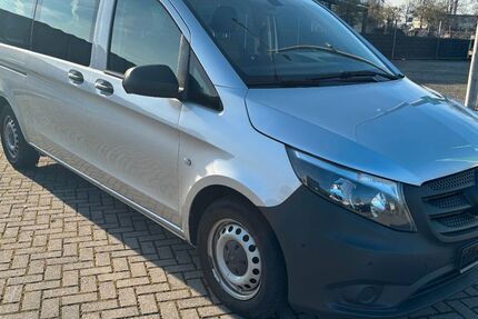 Mercedes-Benz Vito 147.358 km 16.600 &euro; Rees 46459