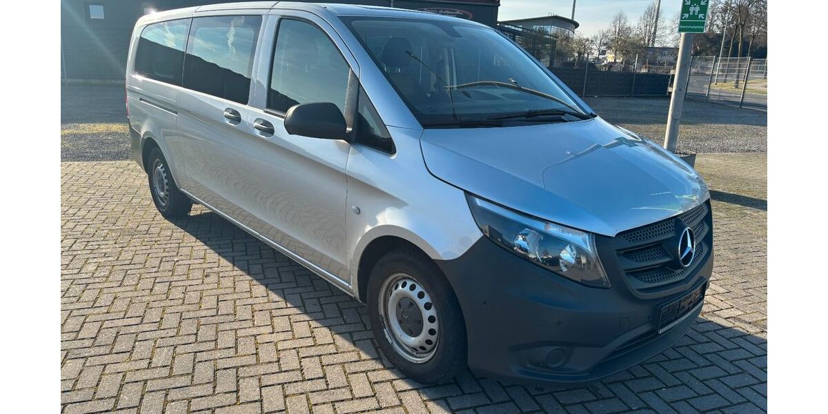Mercedes-Benz Vito 147.358 km 16.600 &euro; Rees 46459