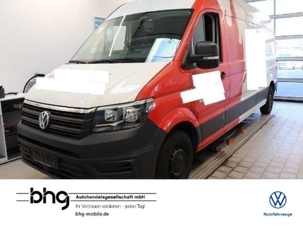 VW Crafter 82.725 km 26.330 &euro; Rottweil 78628